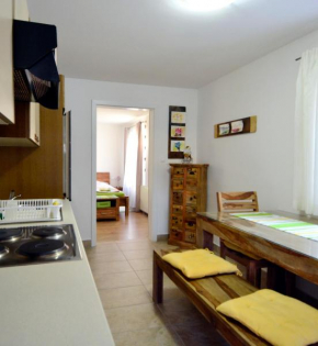 Appartement Veronika